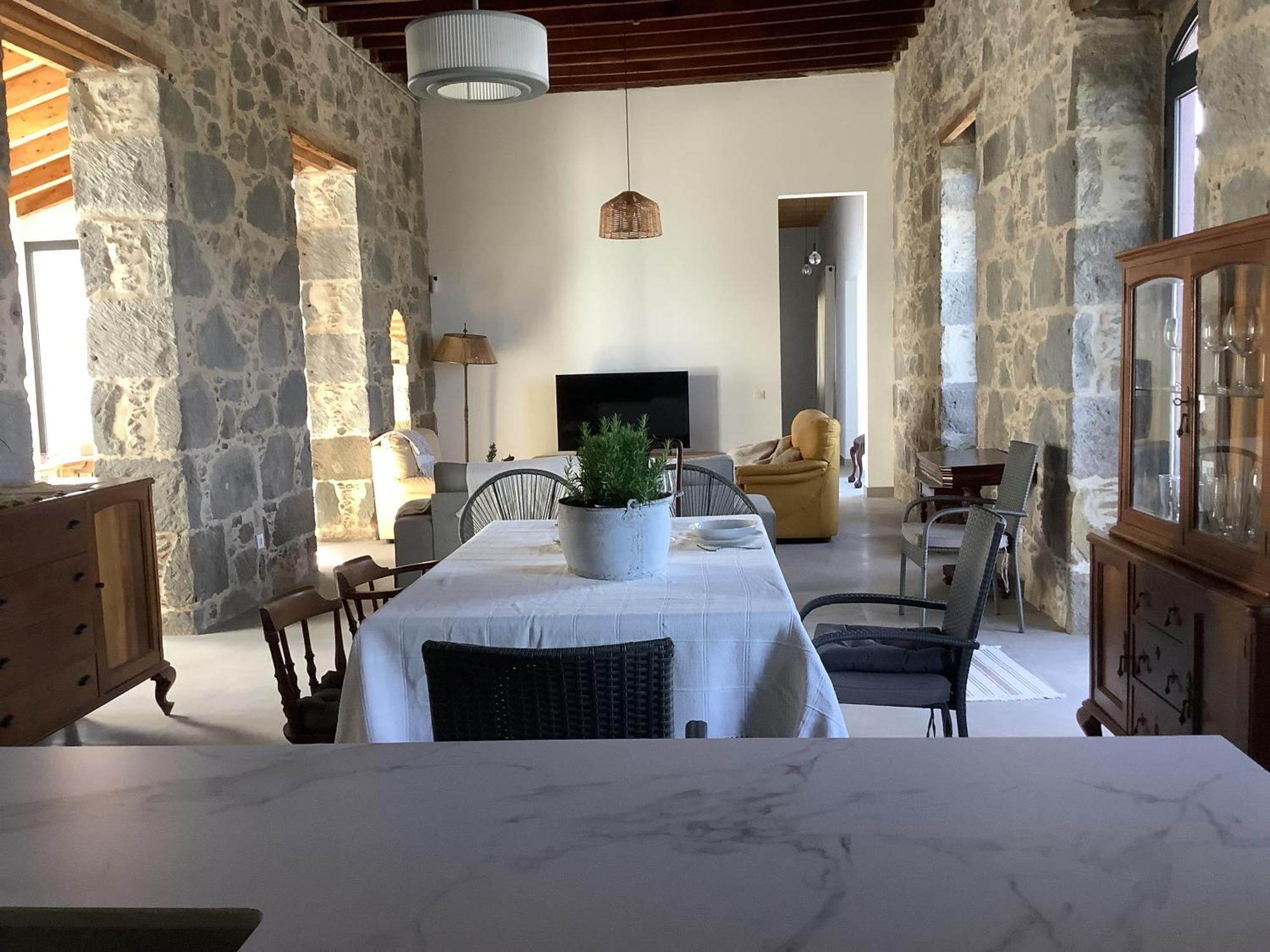 Villa Alpispa 大加那利岛拉斯帕尔马斯 外观 照片