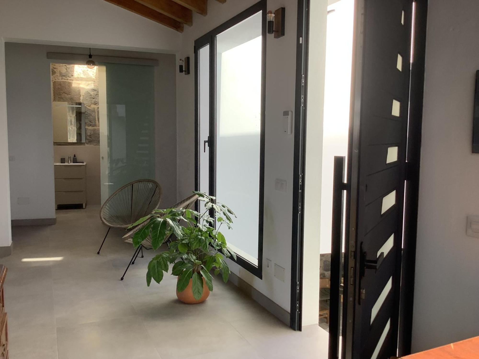Villa Alpispa 大加那利岛拉斯帕尔马斯 外观 照片