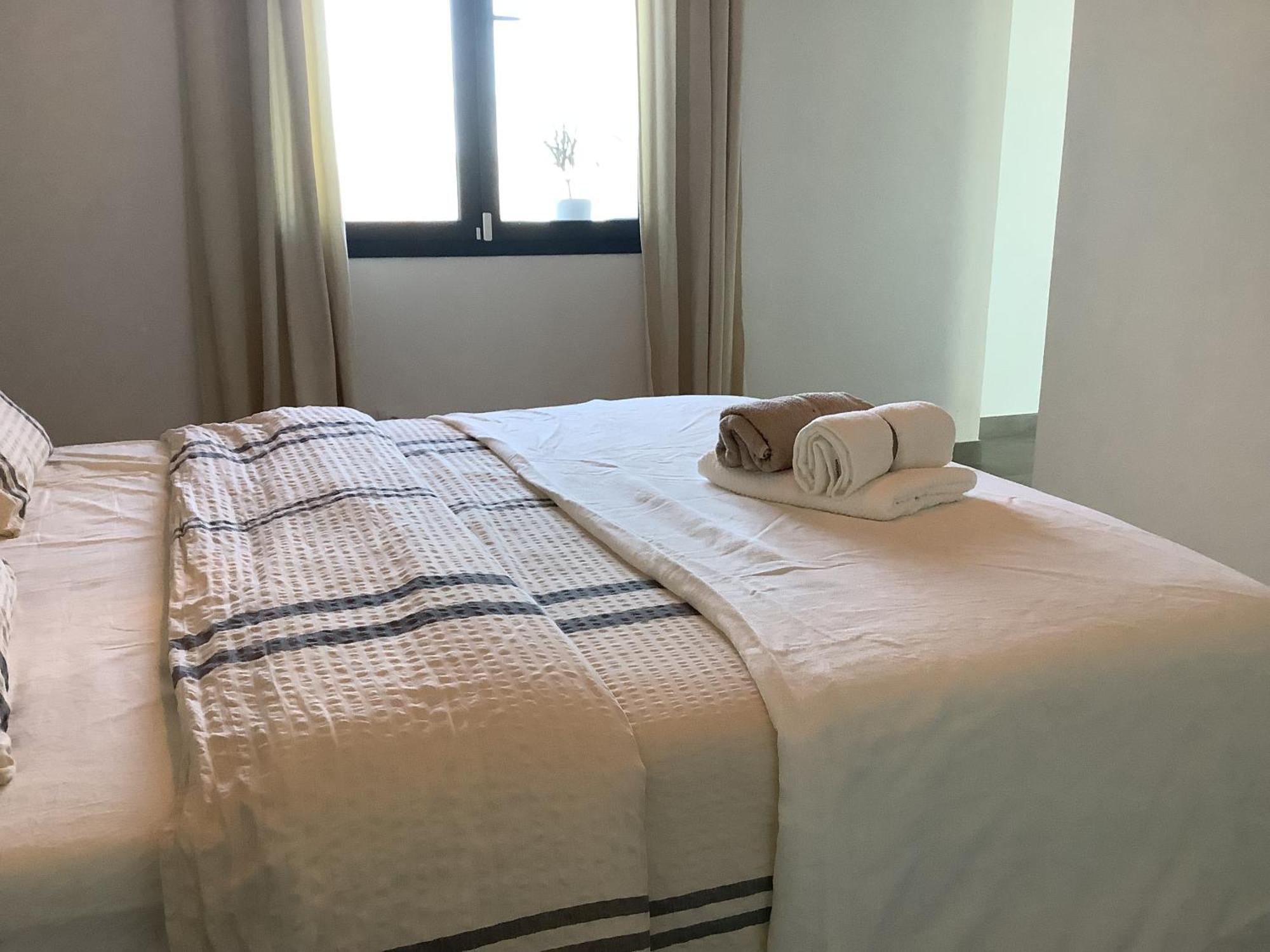 Villa Alpispa 大加那利岛拉斯帕尔马斯 外观 照片