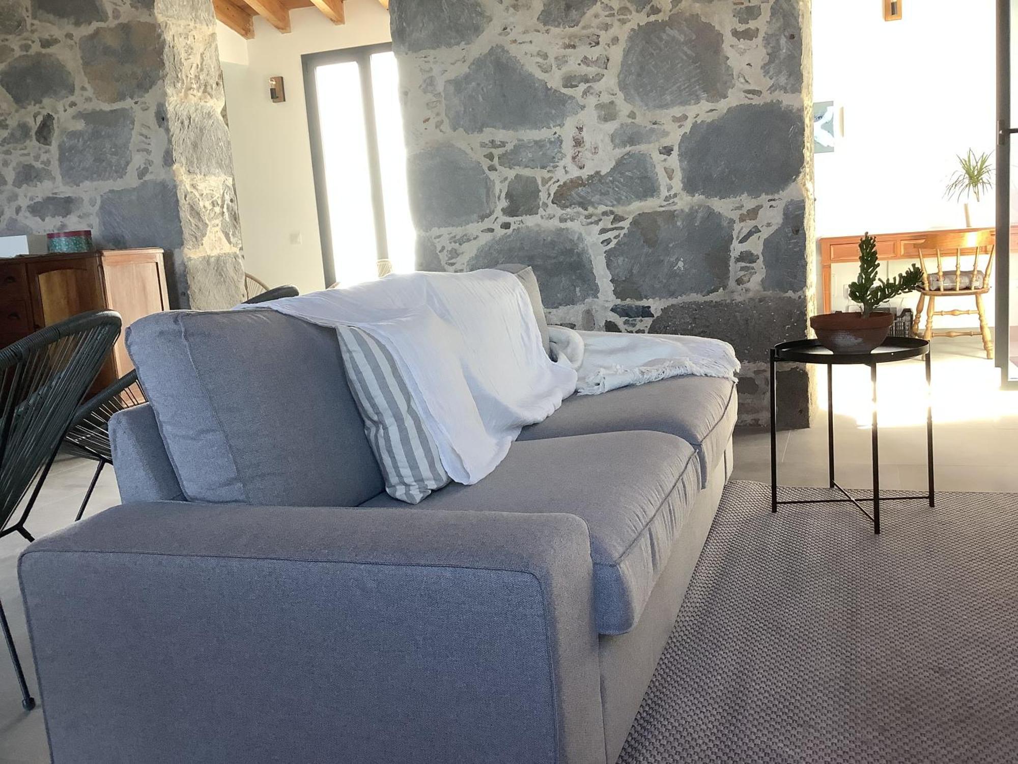 Villa Alpispa 大加那利岛拉斯帕尔马斯 外观 照片
