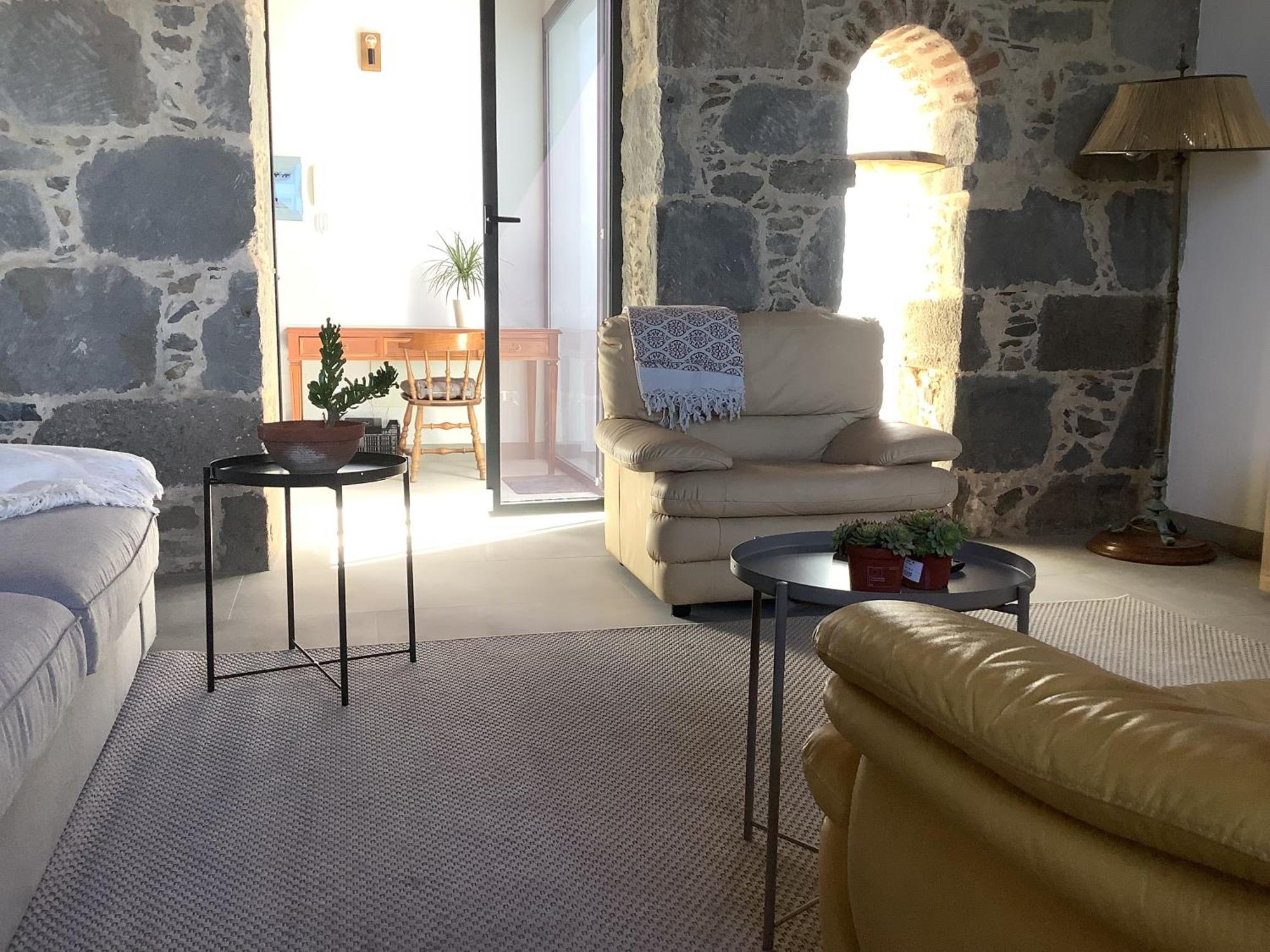 Villa Alpispa 大加那利岛拉斯帕尔马斯 外观 照片